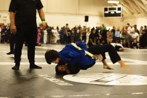 North Carolina Martial Arts academy photo
