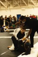 North Carolina Martial Arts academy photo