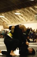 North Carolina Martial Arts academy photo