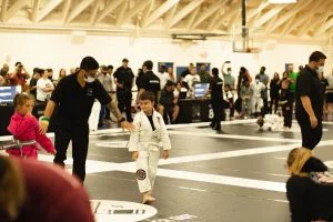 North Carolina Martial Arts academy photo