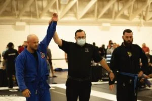 North Carolina Martial Arts academy photo