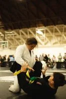 North Carolina Martial Arts academy photo