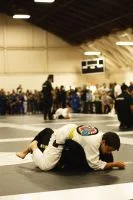 North Carolina Martial Arts academy photo