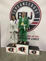 North Carolina Martial Arts academy photo