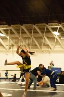 North Carolina Martial Arts academy photo