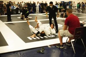North Carolina Martial Arts academy photo