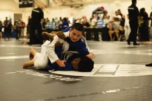 North Carolina Martial Arts academy photo