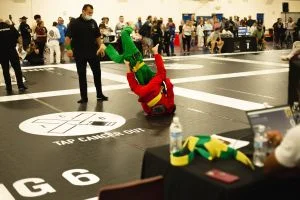 North Carolina Martial Arts academy photo
