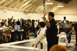 North Carolina Martial Arts academy photo