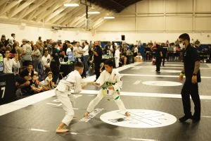 North Carolina Martial Arts academy photo