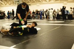 North Carolina Martial Arts academy photo