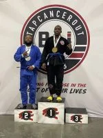 North Carolina Martial Arts academy photo