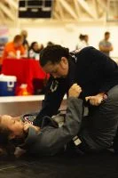 North Carolina Martial Arts academy photo