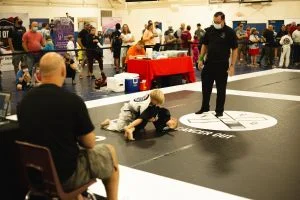 North Carolina Martial Arts academy photo