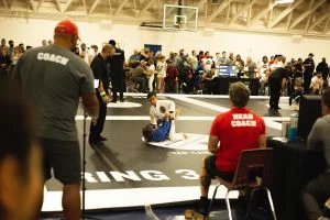 North Carolina Martial Arts academy photo