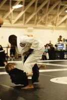 North Carolina Martial Arts academy photo