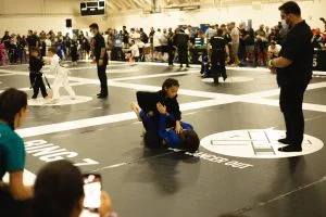 North Carolina Martial Arts academy photo