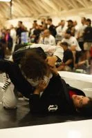 North Carolina Martial Arts academy photo