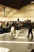 North Carolina Martial Arts academy photo