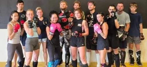 OBX Soundside MMA academy photo
