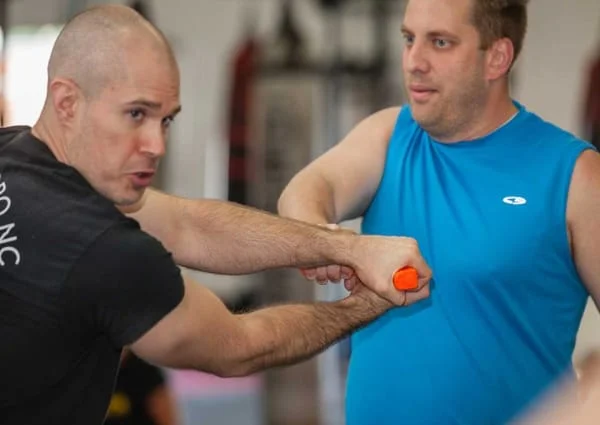 Octagon MMA and Krav Maga facility image