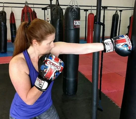 Octagon MMA and Krav Maga facility image
