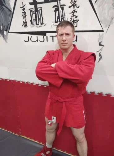 Octagon MMA and Krav Maga facility image