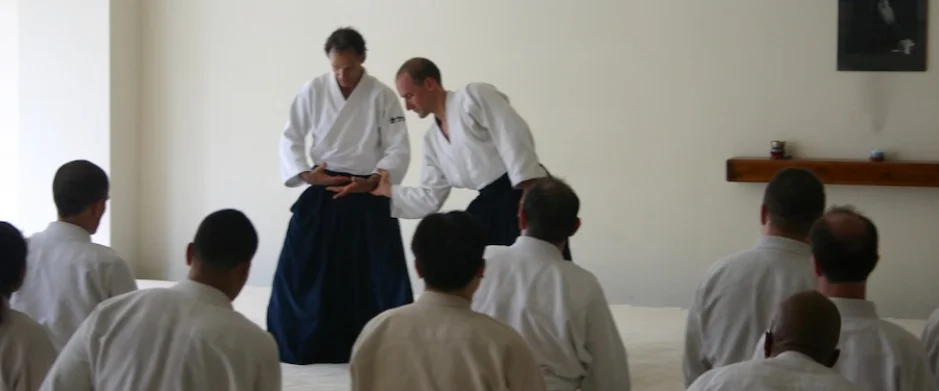 Open Sky Martial Arts academy photo