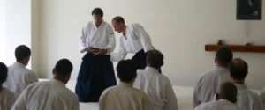 Open Sky Martial Arts academy photo
