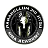 Parabellum Jiu Jitsu MMA Academy academy logo
