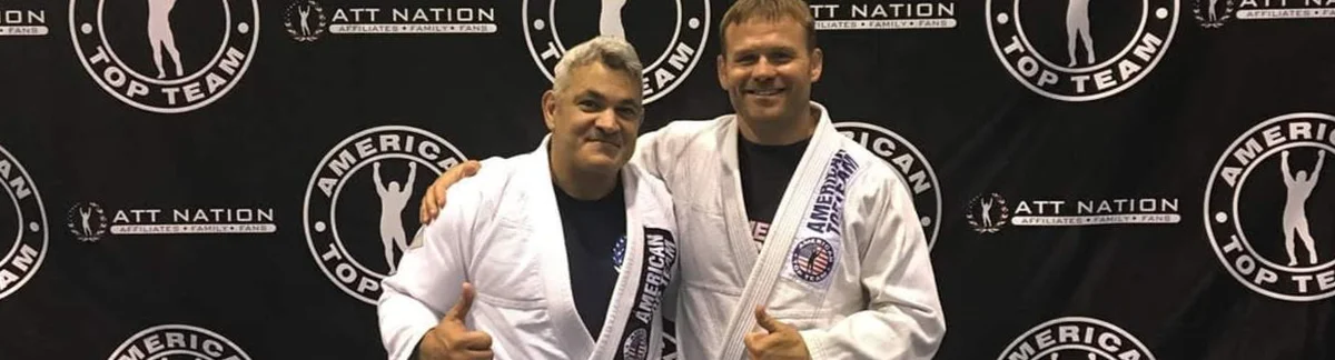 Parabellum Jiu Jitsu MMA Academy facility image