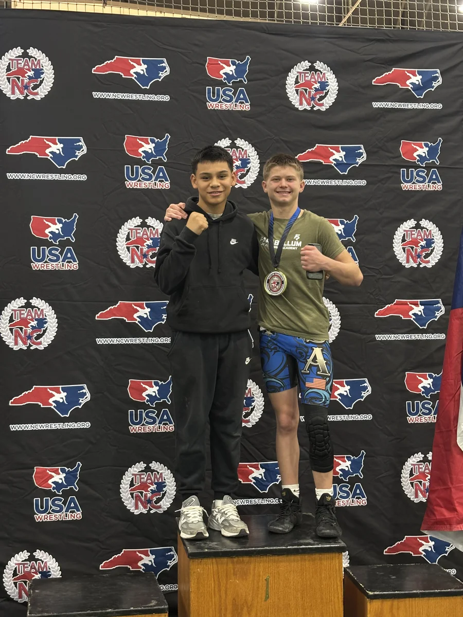 Parabellum Jiu Jitsu MMA Academy facility image