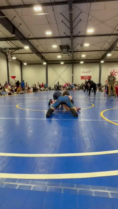 Parabellum Jiu Jitsu MMA Academy facility image