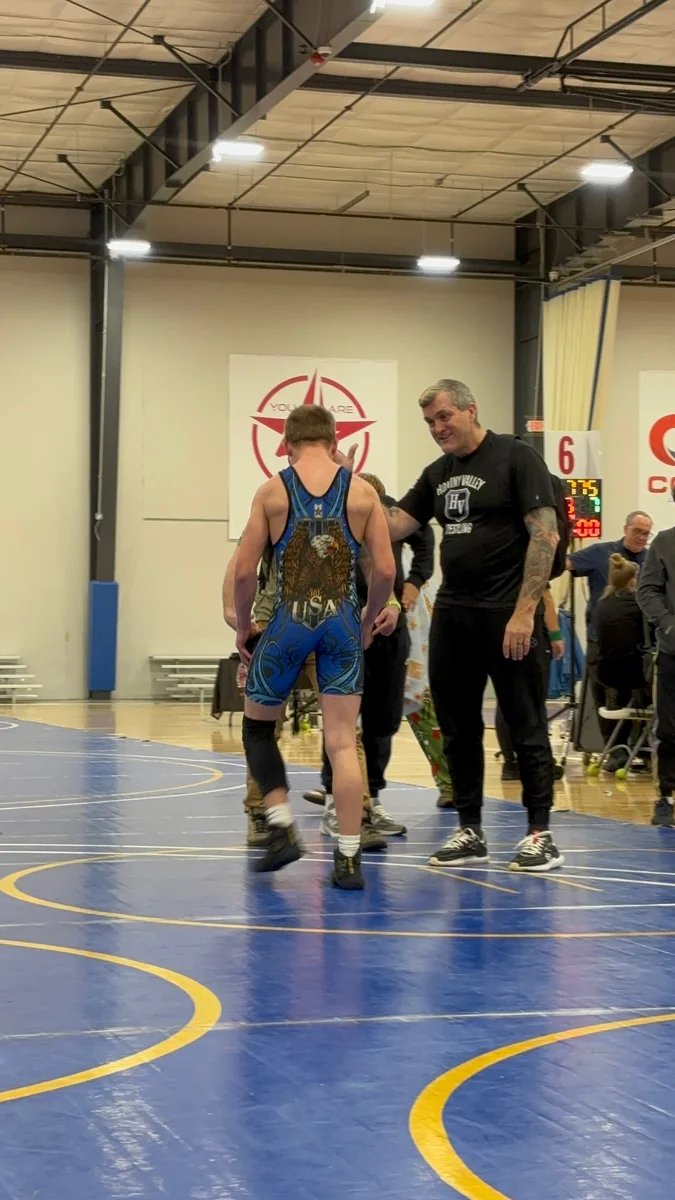 Parabellum Jiu Jitsu MMA Academy facility image