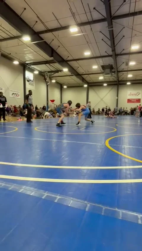Parabellum Jiu Jitsu MMA Academy facility image
