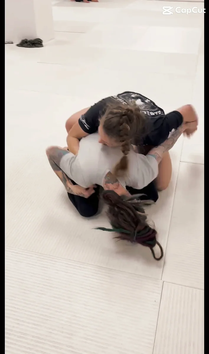 Parabellum Jiu Jitsu MMA Academy facility image