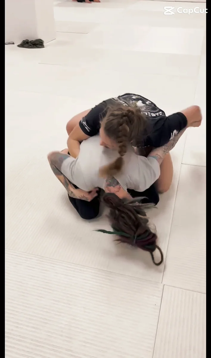 Parabellum Jiu Jitsu MMA Academy facility image