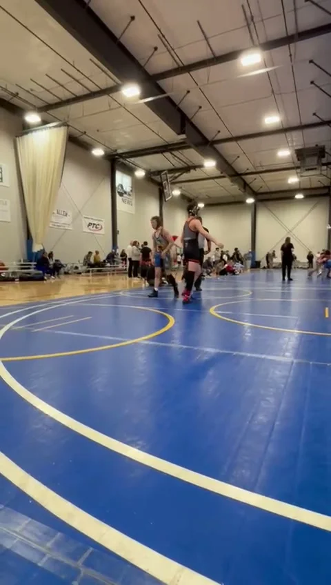 Parabellum Jiu Jitsu MMA Academy facility image