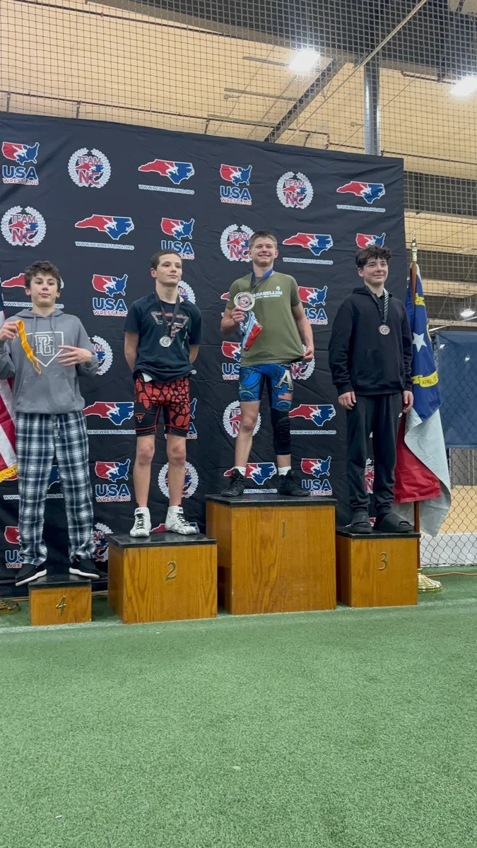 Parabellum Jiu Jitsu MMA Academy facility image