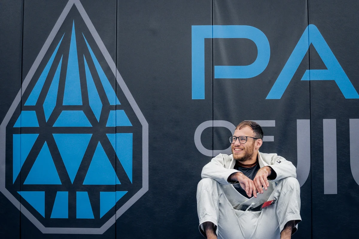 Paragon of Jiu Jitsu academy photo