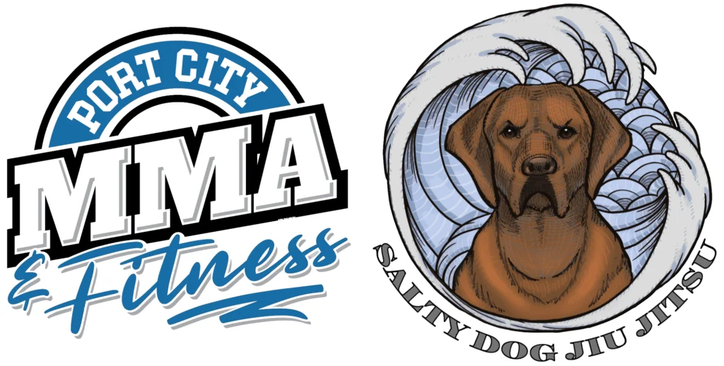 Port City MMA and Fitness academy photo
