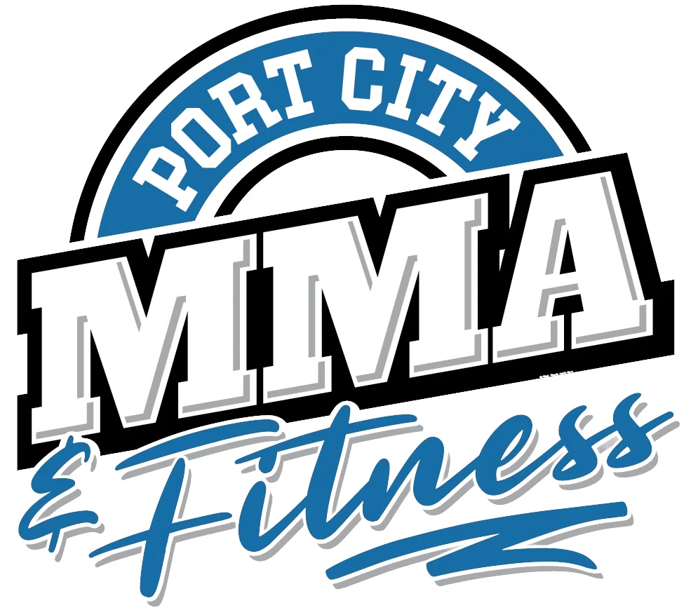 Port City MMA and Fitness academy photo
