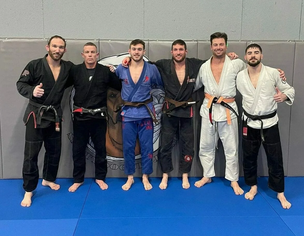 Port City MMA and Fitness academy photo