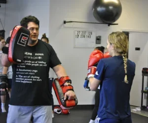 Port City MMA & Fitness academy photo