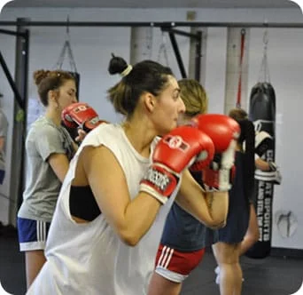 Port City MMA & Fitness academy photo
