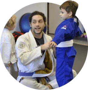 Port City MMA & Fitness academy photo