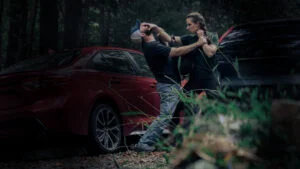 Quest Martial Arts Raleigh academy photo