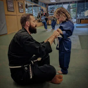 Quest Martial Arts Raleigh academy photo
