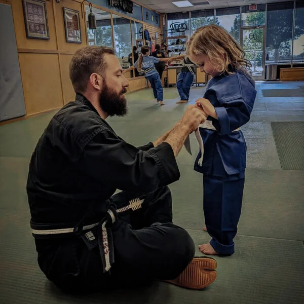 Quest Martial Arts Raleigh academy photo