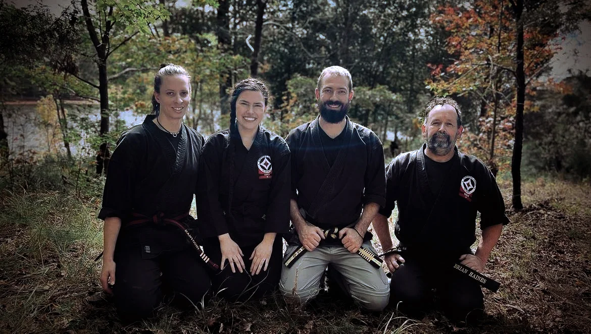 Quest Martial Arts Raleigh academy photo